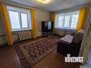 1-к квартира, вторичка, 29м2, 2/5 этаж