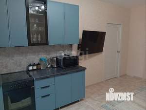 3-к квартира, вторичка, 60м2, 16/17 этаж