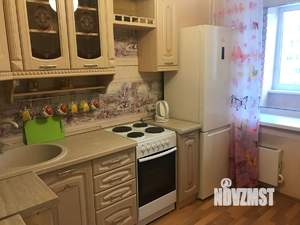 1-к квартира, вторичка, 38м2, 4/10 этаж