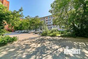 2-к квартира, вторичка, 23м2, 1/5 этаж