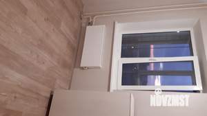 1-к квартира, вторичка, 35м2, 6/17 этаж