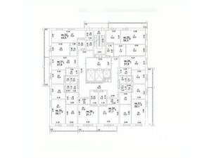 2-к квартира, вторичка, 56м2, 7/24 этаж