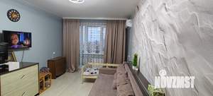 2-к квартира, вторичка, 36м2, 9/9 этаж