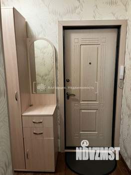 1-к квартира, вторичка, 35м2, 1/9 этаж