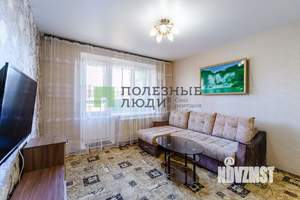 2-к квартира, вторичка, 61м2, 8/10 этаж