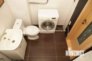 1-к квартира, вторичка, 30м2, 11/12 этаж