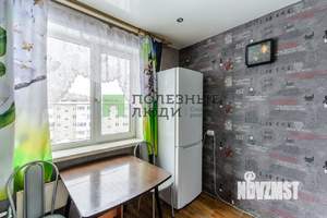 2-к квартира, вторичка, 55м2, 6/9 этаж