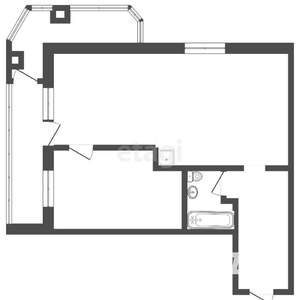 Фото квартиры на продажу (2)