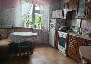 2-к квартира, вторичка, 54м2, 4/10 этаж