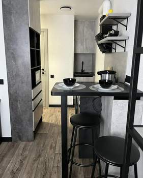 Студия квартира, вторичка, 18м2, 5/9 этаж