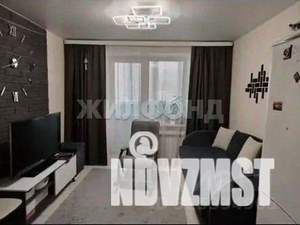 Студия квартира, вторичка, 28м2, 2/19 этаж