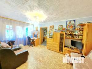 2-к квартира, вторичка, 45м2, 1/5 этаж