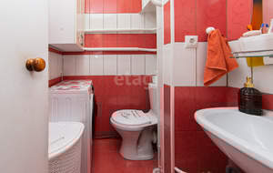 2-к квартира, вторичка, 36м2, 2/9 этаж