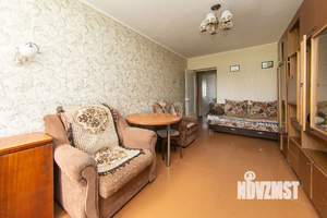 2-к квартира, вторичка, 46м2, 5/5 этаж