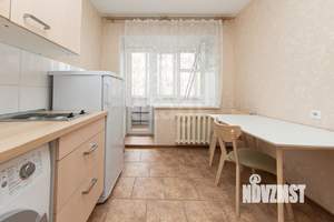 1-к квартира, вторичка, 37м2, 5/7 этаж