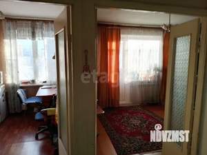 3-к квартира, вторичка, 65м2, 5/9 этаж