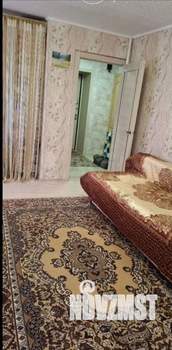 1-к квартира, вторичка, 36м2, 7/12 этаж