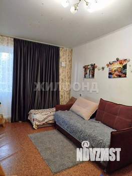 1-к квартира, вторичка, 35м2, 3/10 этаж