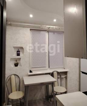 3-к квартира, вторичка, 58м2, 5/5 этаж