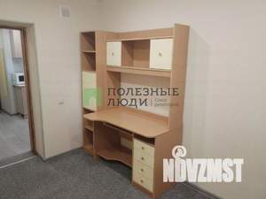 1-к квартира, вторичка, 23м2, 9/9 этаж