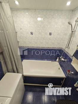 2-к квартира, вторичка, 49м2, 5/5 этаж