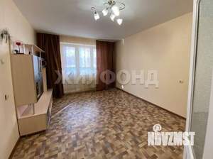 3-к квартира, вторичка, 85м2, 11/17 этаж