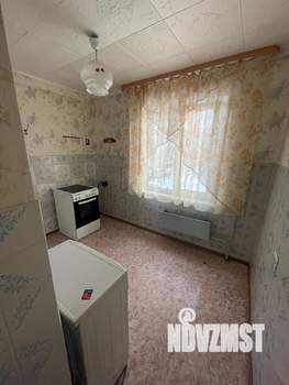 3-к квартира, вторичка, 60м2, 2/5 этаж