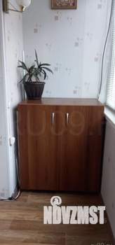 2-к квартира, вторичка, 52м2, 1/5 этаж