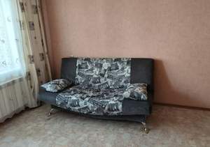 1-к квартира, вторичка, 25м2, 5/10 этаж