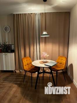 1-к квартира, вторичка, 39м2, 8/9 этаж