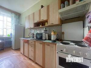 2-к квартира, вторичка, 50м2, 2/2 этаж