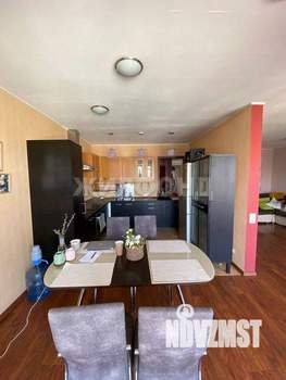 3-к квартира, вторичка, 102м2, 5/6 этаж