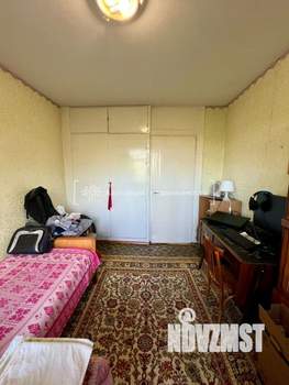 3-к квартира, вторичка, 64м2, 7/9 этаж