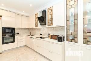 4-к квартира, вторичка, 154м2, 6/7 этаж