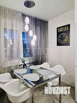 1-к квартира, вторичка, 42м2, 4/10 этаж