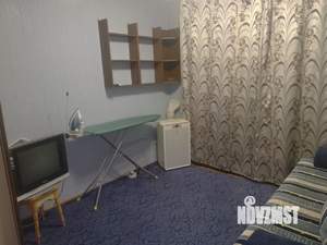 Студия квартира, вторичка, 18м2, 3/5 этаж