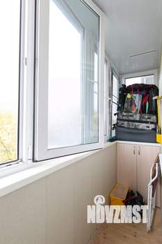 3-к квартира, вторичка, 65м2, 4/9 этаж