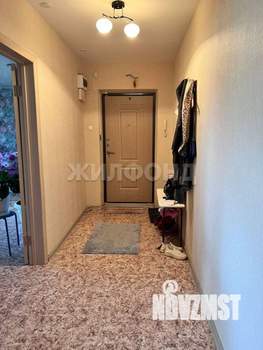 2-к квартира, вторичка, 64м2, 9/12 этаж