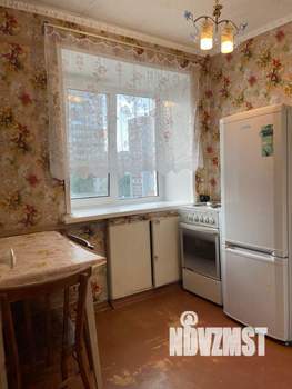 1-к квартира, вторичка, 28м2, 4/5 этаж