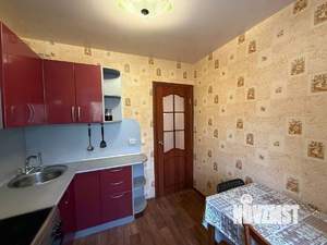 1-к квартира, вторичка, 33м2, 2/5 этаж