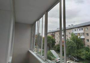 3-к квартира, вторичка, 62м2, 2/6 этаж