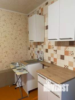 Студия квартира, вторичка, 12м2, 1/5 этаж