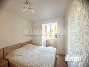 3-к квартира, вторичка, 77м2, 5/6 этаж