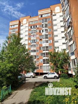 2-к квартира, вторичка, 63м2, 2/10 этаж