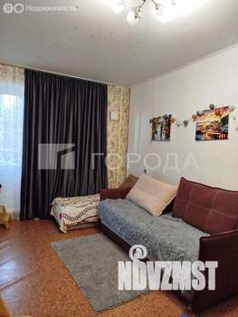 1-к квартира, вторичка, 35м2, 3/10 этаж