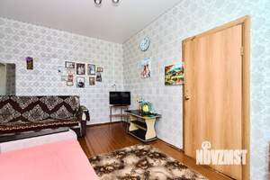 2-к квартира, вторичка, 44м2, 1/1 этаж