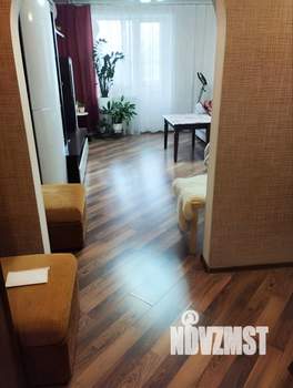 2-к квартира, вторичка, 67м2, 2/10 этаж