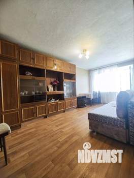 1-к квартира, вторичка, 31м2, 5/5 этаж