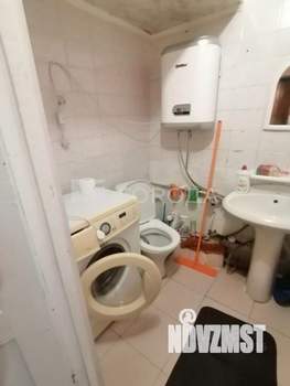 1-к квартира, вторичка, 18м2, 2/5 этаж