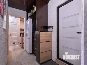 2-к квартира, вторичка, 55м2, 5/9 этаж